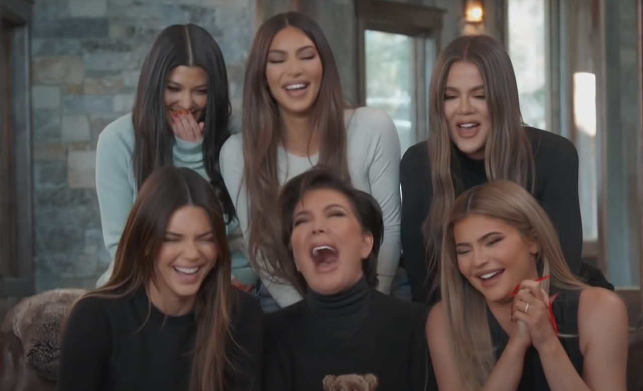 The Kardashians Net Worth Who Is The Richest Of Them All Popcrushs